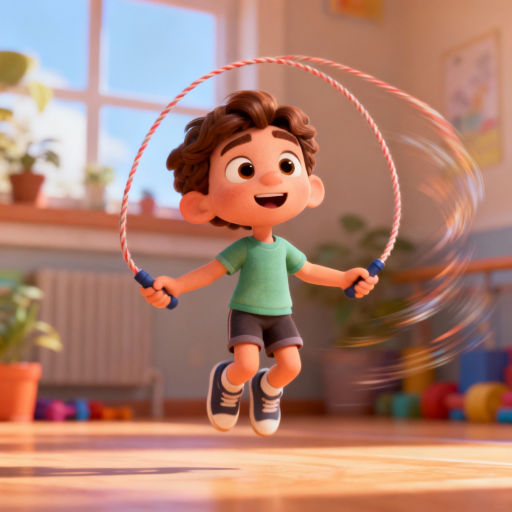 jump rope